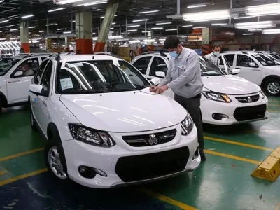 طرح جدید فروش محصولات سایپا ویژه خودرو فرسوده