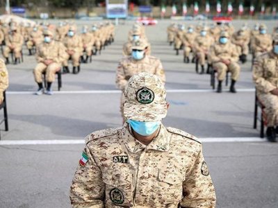 فراخوان مشمولان اعزامی پایه خدمتی خرداد ۱۴۰۴