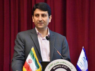 وزیر ارتباطات: عهد ما با مردم، اعتماد به شبکه ارتباطی کشوراست