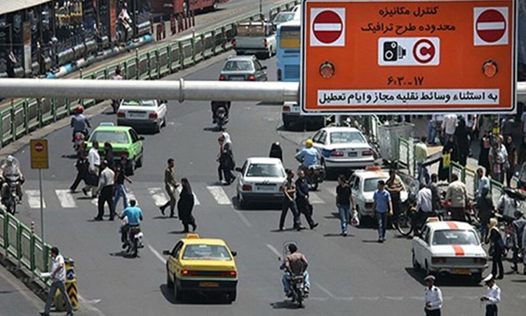 جزئیات مهم از طرح ترافیک جدید تهران