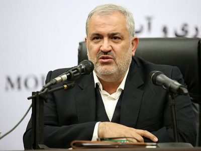 تجدیدپذیرها تا تابستان ۱۴۰۵ به ۱۱ هزار مگاوات می رسند