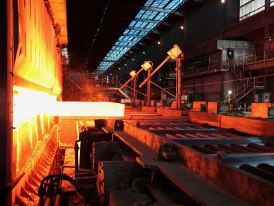 رشد ۱۶درصدی تولید فولاد ایران در آخرین ماه ۲۰۲۵