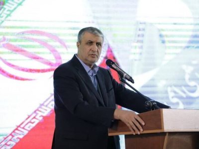 اسلامی: غنی سازی خط قرمز ما است