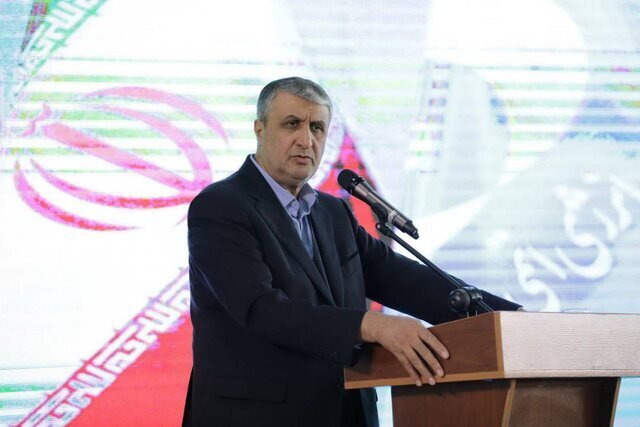 اسلامی: غنی سازی خط قرمز ما است