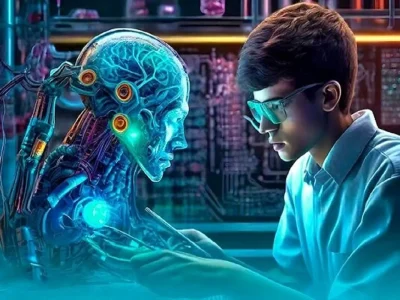 پیامد ورود هوش مصنوعی به حوزه مشاوره