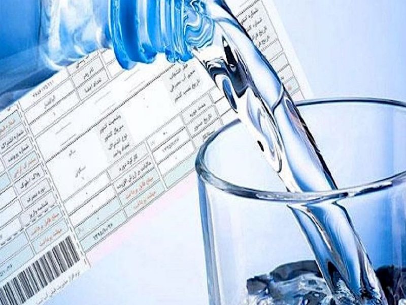 طرح وزیر نیرو برای دریافت پول واقعی آب از بدمصرفها
