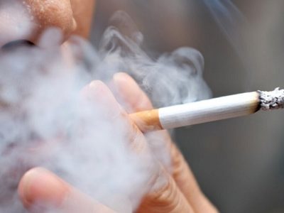 سهولت در دسترسی، عامل افزایش گرایش به مصرف سیگار