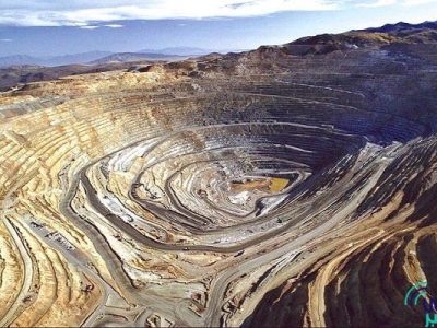 ایران پنجمین کشور دارنده ذخایر معدنی در جهان