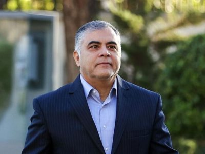 قطع صادرات گاز به عراق به‌دلیل محدودیت‌های عملیاتی است