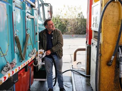 گازوئیل سه نرخی، گامی برای افزایش نرخ بنزین!