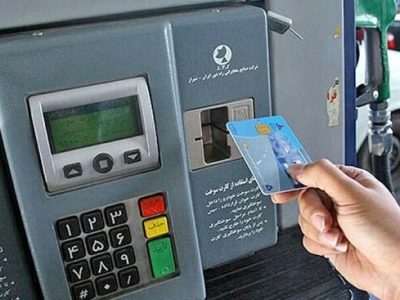 افزایش ۴۰ درصدی مصرف سوخت در مرزها همزمان با اربعین