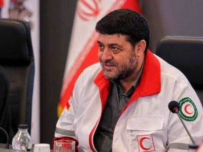 بی احتیاطی عامل حادثه بندرشهید رجایی بندرعباس