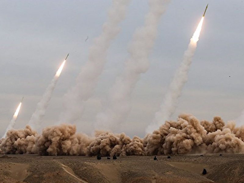 هرگز صلح تحمیلی برای جمهوری اسلامی قابل پذیرش نیست