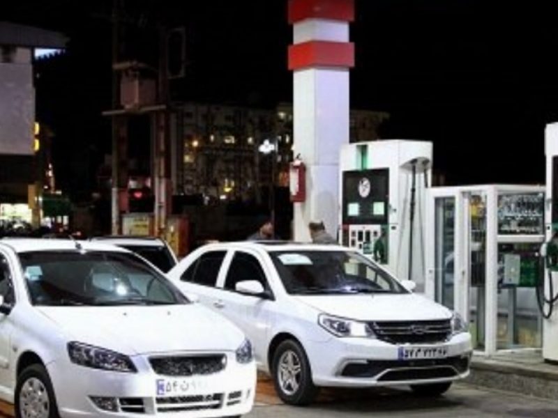 هشدار پلیس به جایگاه‌داران سوخت؛ کلاهبرداری به روش اسکیمر در پمپ بنزین