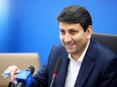 اینترنت به حالت عادی بازگشت