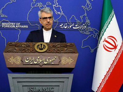 بقائی: امریکا و متحدان آن بزرگترین ناقضان منشور ملل متحد هستند