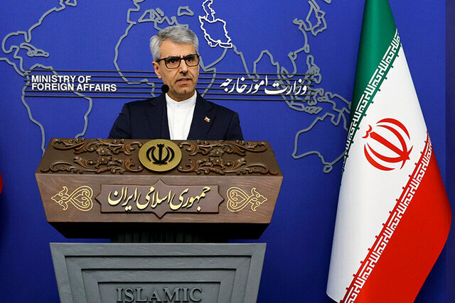 بقائی: امریکا و متحدان آن بزرگترین ناقضان منشور ملل متحد هستند