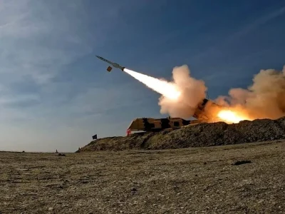 برتری نظامی جمهوری اسلامی مهمترین دستاورد مقاومت دوازده روزه است