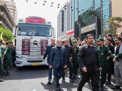 عراقچی: ایران با واژه‌ تسلیم بیگانه است