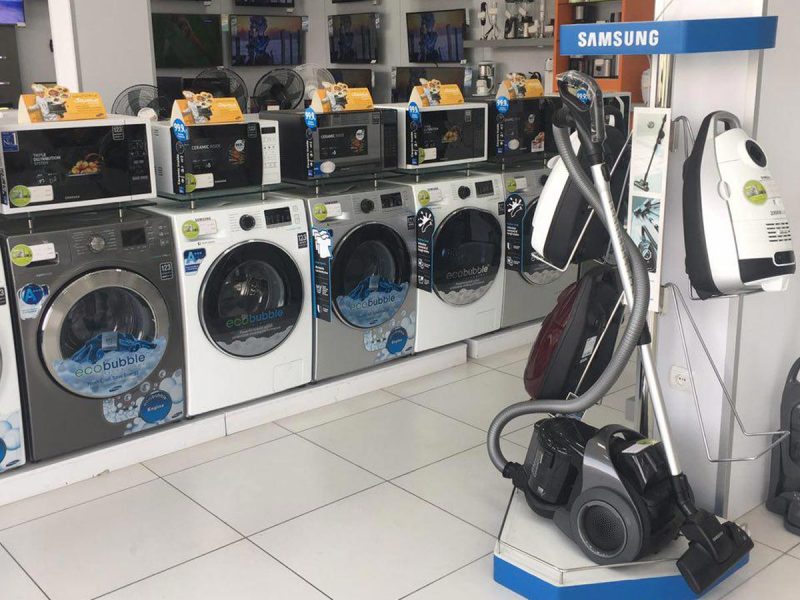 افزایش قیمت لوازم خانگی؛ خانوارها از خرید بازماندند