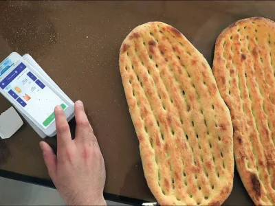 شوک افزایش ناگهانی و چشمگیر قیمت نان!
