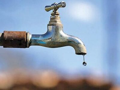 سناریوهایی برای تامین آب پایتخت