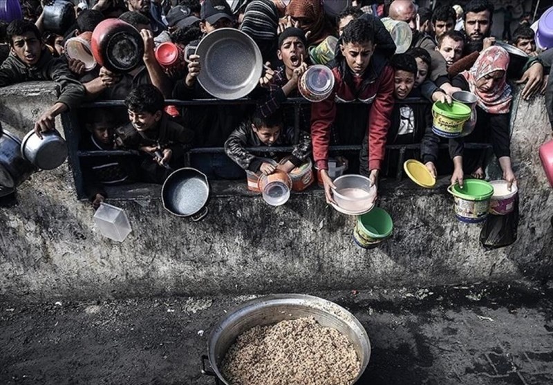 آنچه در غزه رخ داده، تجسم یک خشونت برهنه است