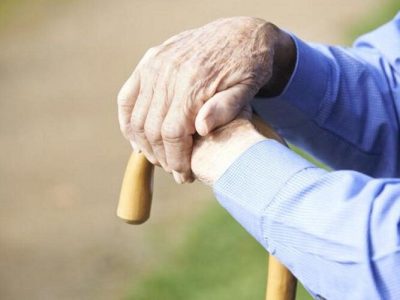 پیری جمعیت، سد راه توسعه اقتصادی ایران