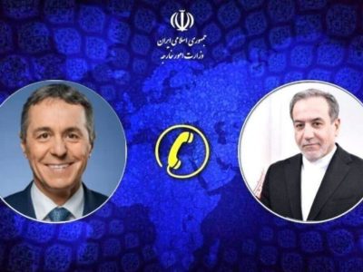 عراقچی: موضع جانبدارانه برخی کشور‌ها باعث ترویج قانون‌شکنی است