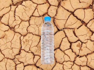 ایران گرفتار بحران کم آبی بی‌سابقه