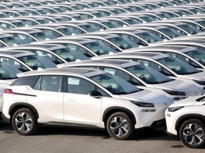 آغاز اعطای وام‌های ۱.۲میلیاردتومانی به خریداران تاکسی‌های برقی