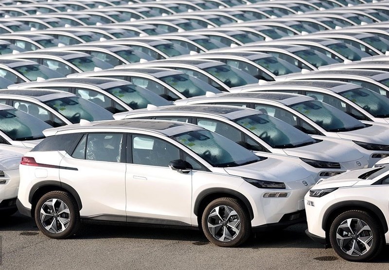 آغاز اعطای وام‌های ۱.۲میلیاردتومانی به خریداران تاکسی‌های برقی