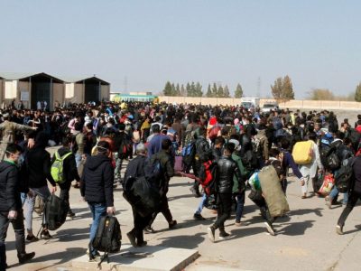 فواید اقتصادی خروج مهاجران از ایران