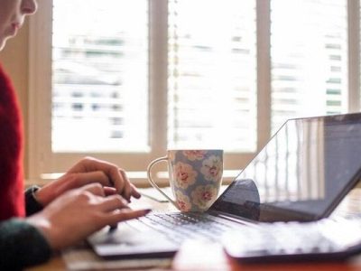 دورکاری در روزهای جنگی مجوزی برای اخراج نیست