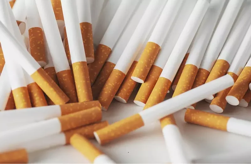 چه چیزهایی درباره مافیای سیگار نمی‌دانیم؟