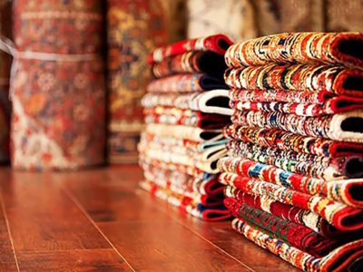 نگاهی به دلایل بحران صادرات فرش دستباف ایران + راهکارهای نجات