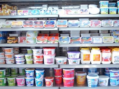 قیمت محصولات لبنی طرح کالابرگ اعلام شد