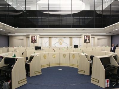 تمدید مهلت برگزاری مجامع شرکتهای بورسی تا ۱۵ مرداد