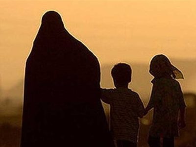 عمده‌ترین مشکل زنان سرپرست خانوار، فقر اقتصادی است