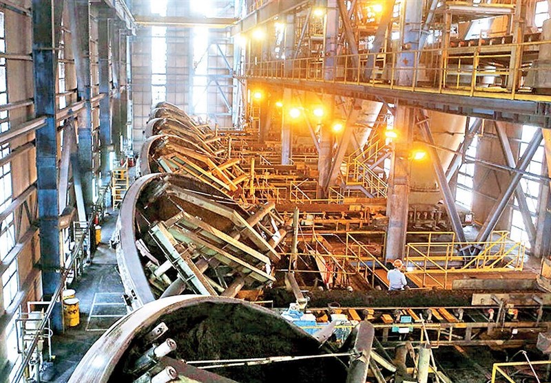 بحران انرژی سهم صنعت از اقتصاد را ۱۵ درصد کاهش می‌دهد