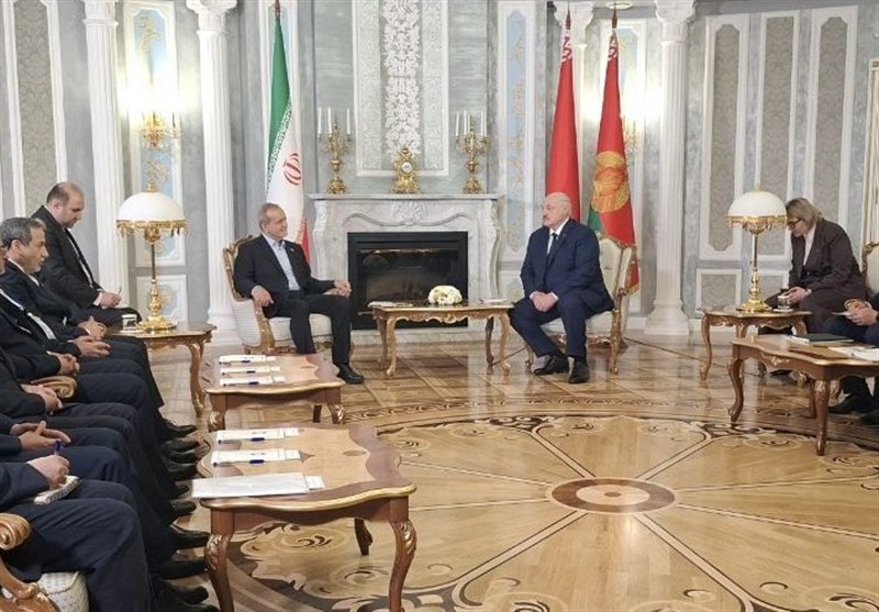 پزشکیان: یکجانبهگرایی آمریکا و متحدانش برای ما قابلقبول نیست