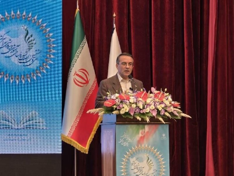 نرخ حقالتدریس ساعتی ۱۰۴ هزار تومان شد