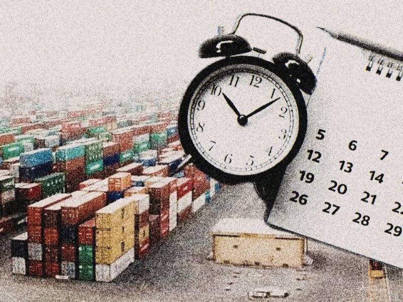 پیامد تعطیلات نابه‌هنگام بر اقتصاد