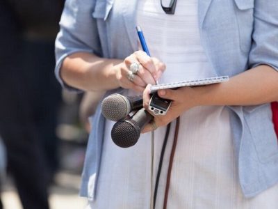 مصائب کار در رسانه!