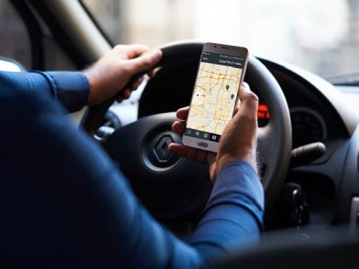 بلاتکلیفی حق بیمه رانندگان پلتفرمی