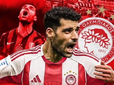 جزئیات قرارداد مهدی طارمی با المپیاکوس مشخص شد