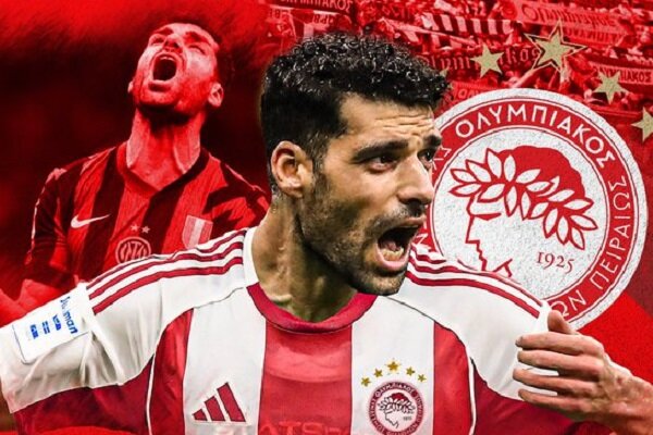 جزئیات قرارداد مهدی طارمی با المپیاکوس مشخص شد