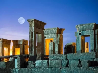 فقط نیمی از خانواده های ایرانی سفر می‌روند/ تمرکز سفر‌ها بر شش استان