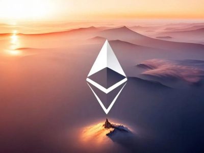 قیمت اتریوم به بالای ۴,۶۰۰ دلار رسید