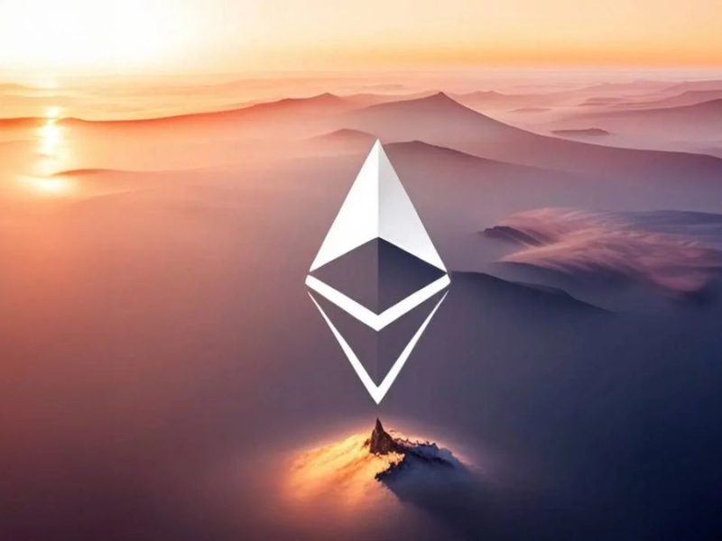 قیمت اتریوم به بالای ۴,۶۰۰ دلار رسید